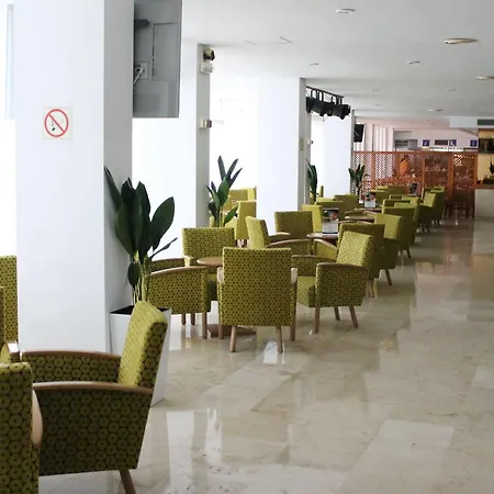 Globales Verdemar Santa Ponsa