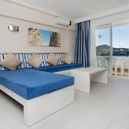 Globales Verdemar Apartment Santa Ponsa