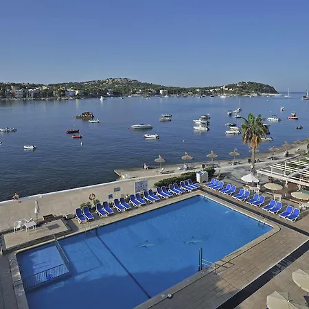 Apartment Globales Verdemar *