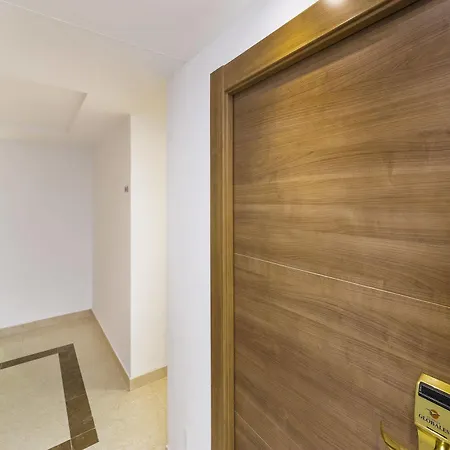 Apartment Globales Verdemar