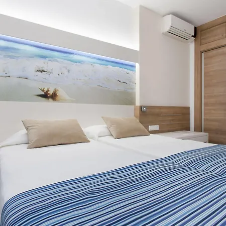 Apartment Globales Verdemar Santa Ponsa