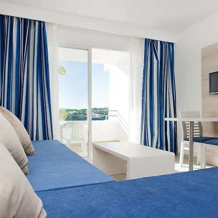 Apartment Globales Verdemar Santa Ponsa