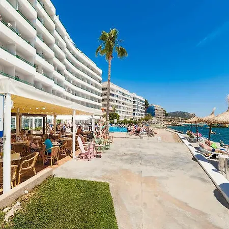 Globales Verdemar * Santa Ponsa
