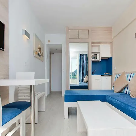 Apartment Globales Verdemar Santa Ponsa