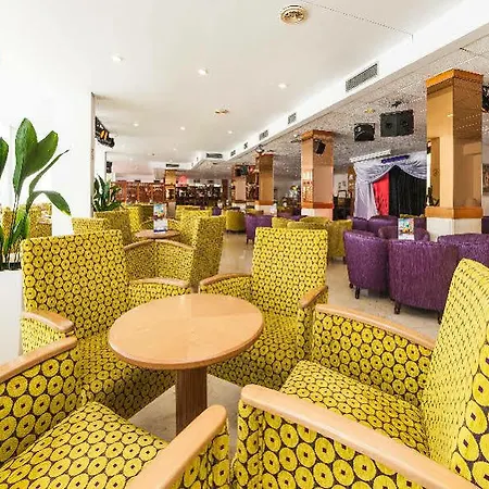 Globales Verdemar Apartment