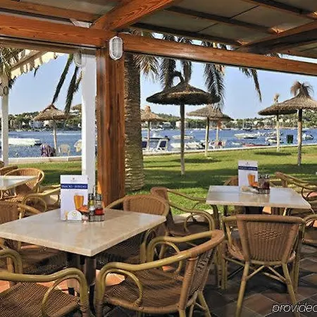 Apartment Globales Verdemar *