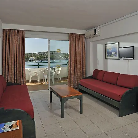 Globales Verdemar Apartment *
