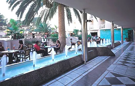 Palmira Isabela 3* Santa Ponsa