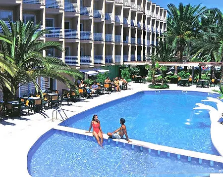 Palmira Isabela Santa Ponsa