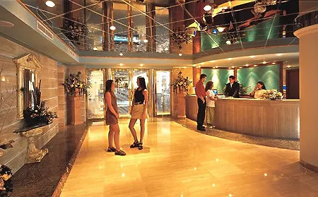 Hotel Palmira Isabela Santa Ponsa