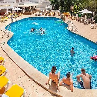 Vista Club Aparthotel 3*