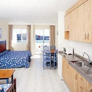 Aparthotel Vista Club
