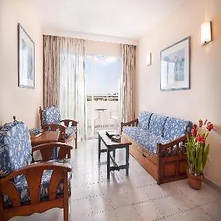 Vista Club Aparthotel 3*