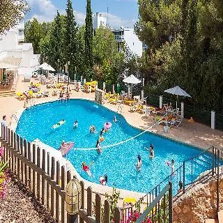 Vista Club Aparthotel Santa Ponça