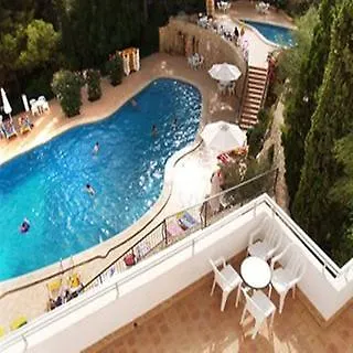 Vista Club 3* Santa Ponsa