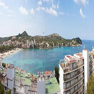 Vista Club Santa Ponsa