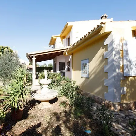 Casa Del Capitan