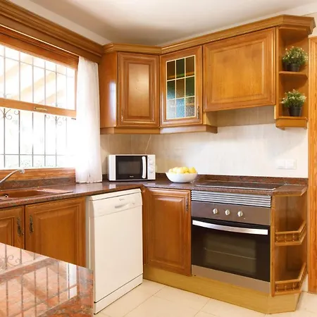 Casa Del Capitan Holiday home