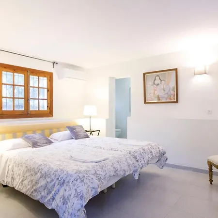 Holiday home Casa Del Capitan
