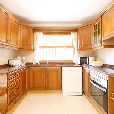Casa Del Capitan Santa Ponsa