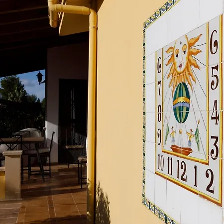 Casa Del Capitan * Santa Ponsa