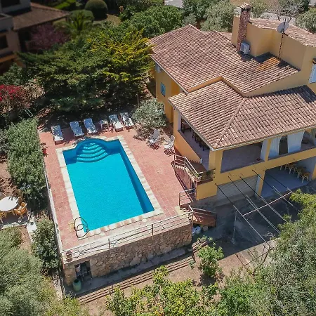 Casa Del Capitan