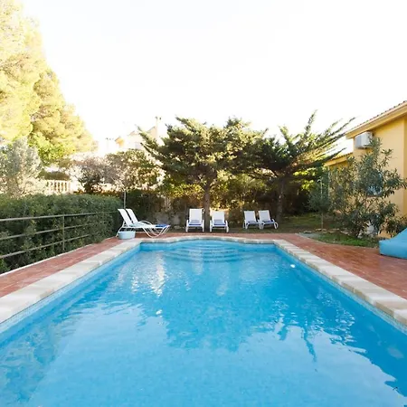 Casa Del Capitan * Santa Ponsa