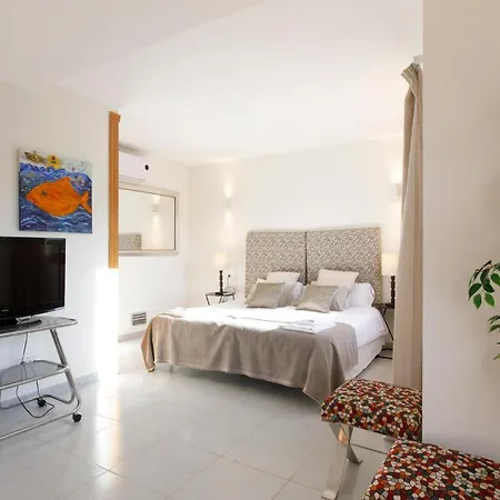 Holiday home Casa Del Capitan Santa Ponsa