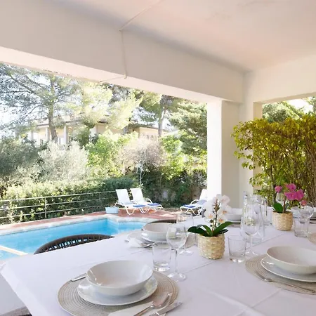 Holiday home Casa Del Capitan