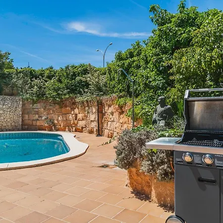 Sa Casa Des Padrino Holiday home *