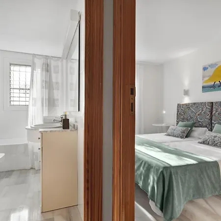 Casa Del Capitan Holiday home