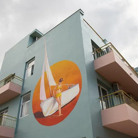 Hotel 4u Miranda - Adults Only 3*