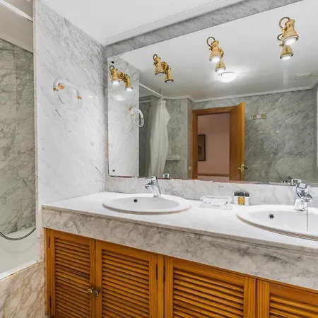 Holiday home Sa Casa Des Padrino *