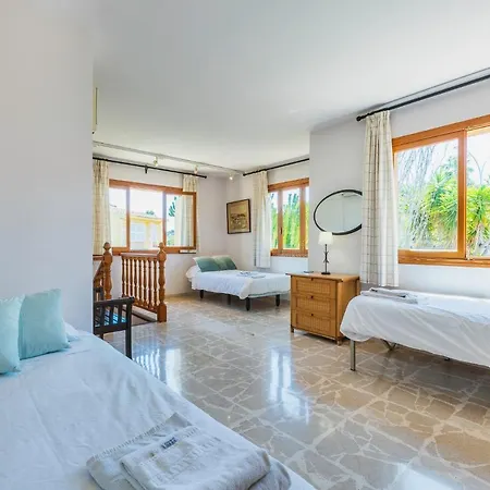 Sa Casa Des Padrino *
