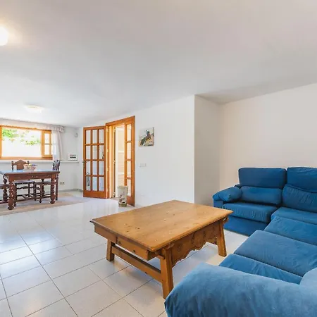 Sa Casa Des Padrino Holiday home