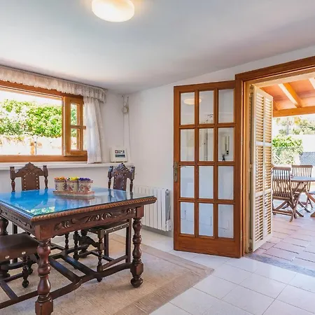 Sa Casa Des Padrino Santa Ponsa