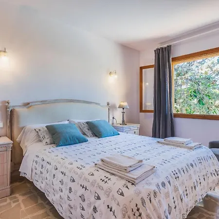 Sa Casa Des Padrino * Santa Ponsa