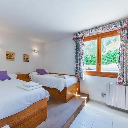 Sa Casa Des Padrino Santa Ponsa
