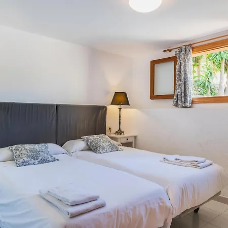 Holiday home Sa Casa Des Padrino