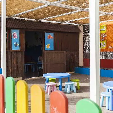 Globales Playa 3*