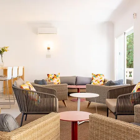 4u Miranda - Adults Only Hotel 3*