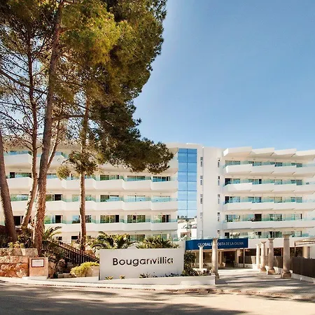 Aparthotel Globales Costa De La Calma 4*