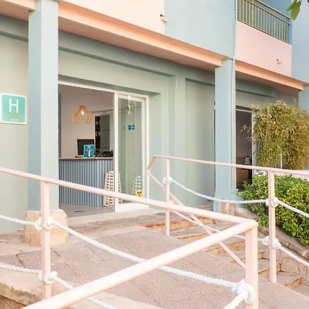 4u Miranda - Adults Only Santa Ponsa