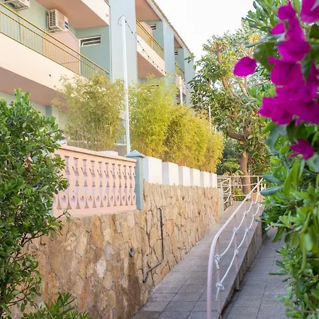 4u Miranda - Adults Only Hotel Santa Ponsa