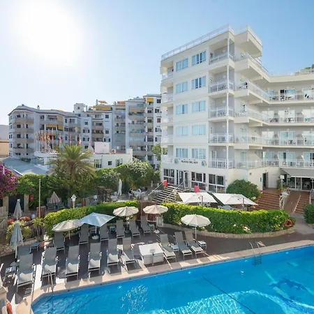 Playas Del Rey Hotel Santa Ponsa