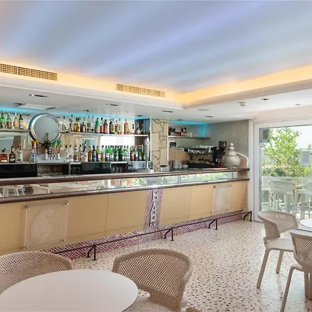 Playas Del Rey Hotel Santa Ponsa
