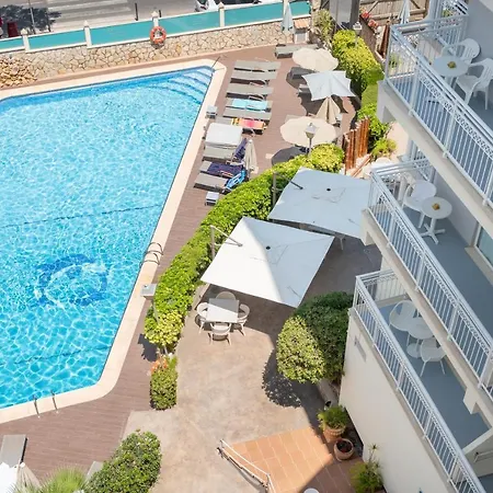 Playas Del Rey Hotel 3*