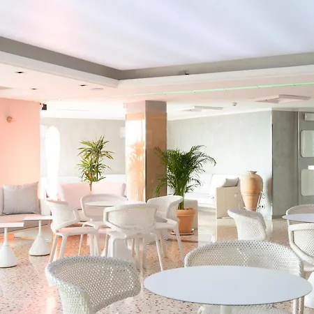 Hotel Playas Del Rey Santa Ponsa