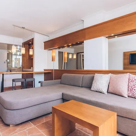 Hotel Iberostar Selection Jardín Del Sol - Adults Only