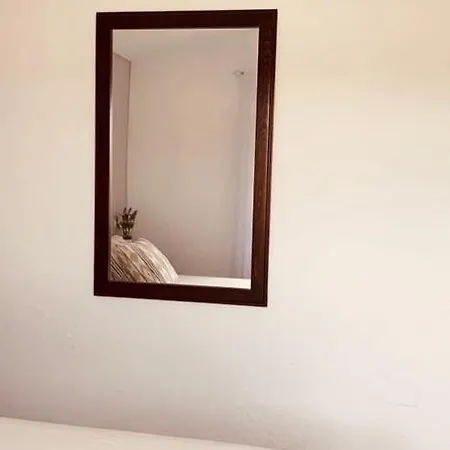 Homestay Paradise Room